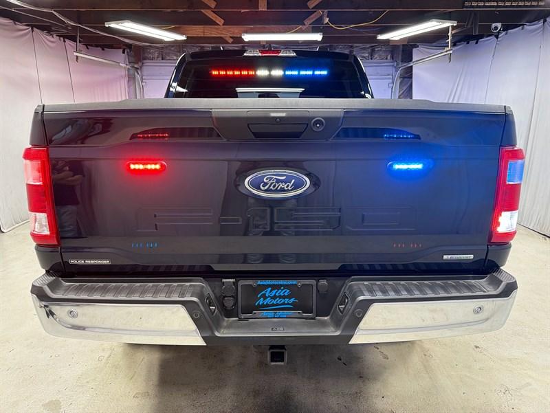 FORD F-150 XL - 8