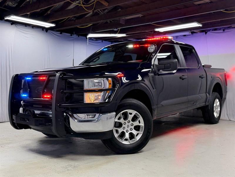 FORD F-150 XL - 1