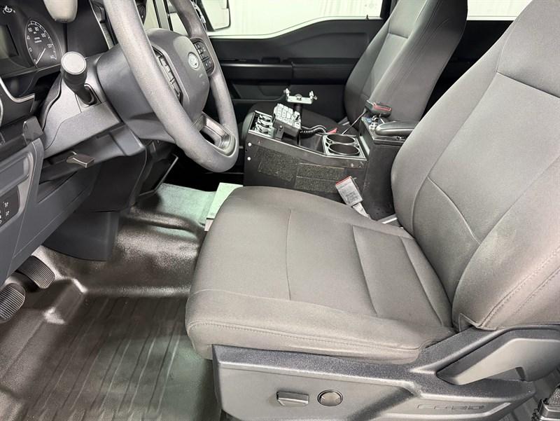 FORD F-150 XL - 3