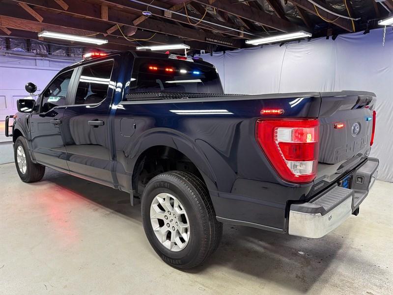FORD F-150 XL - 5