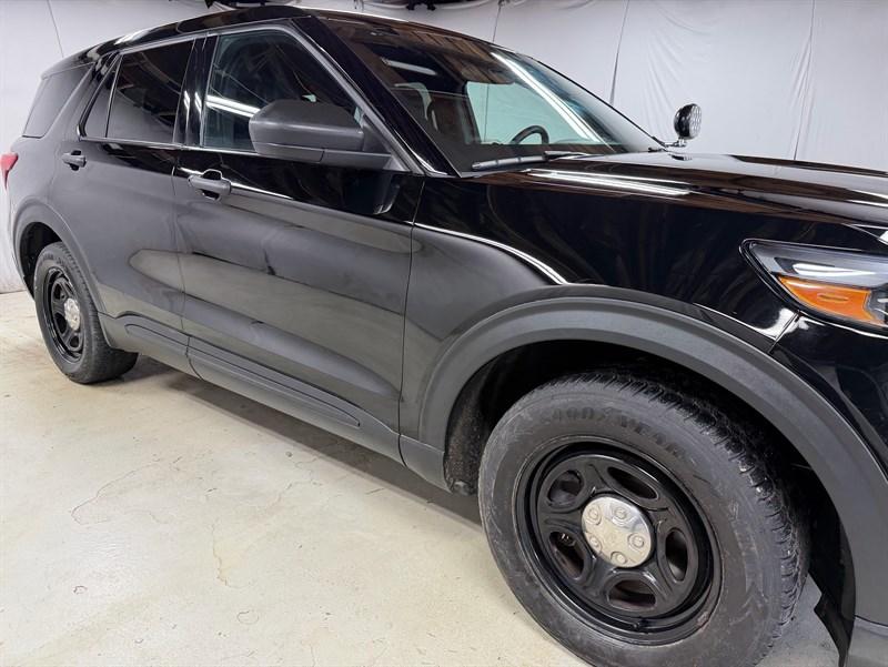 2023 FORD UTILITY POLICE INTERCEPTOR BASE 缩略图 16