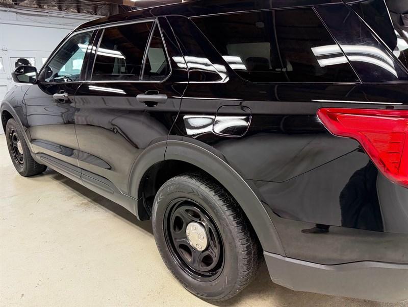 2023 FORD UTILITY POLICE INTERCEPTOR BASE 缩略图 17