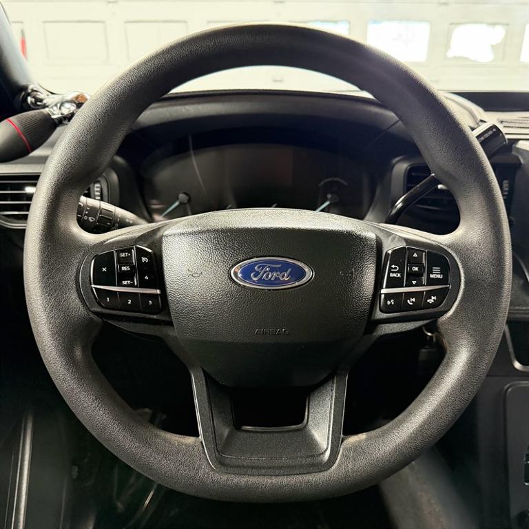 2023 FORD UTILITY POLICE INTERCEPTOR BASE 缩略图 35