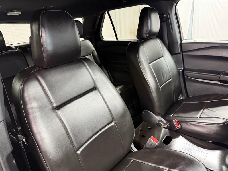 2023 FORD UTILITY POLICE INTERCEPTOR BASE 缩略图 30