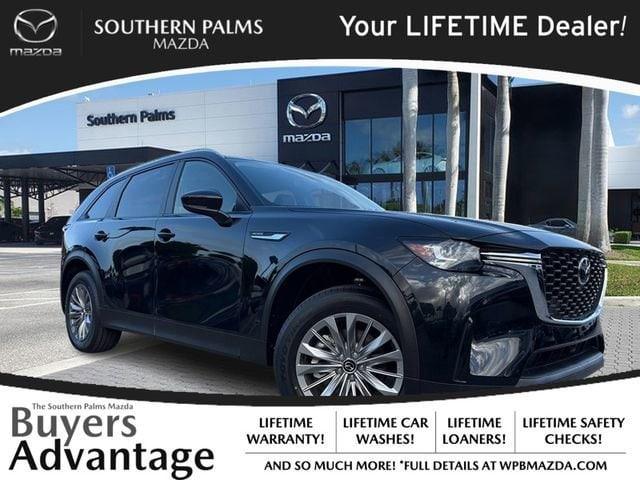 New 2026 Mazda CX-90 3.3 Turbo Select