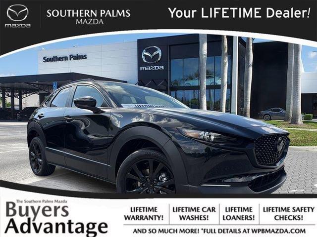 New 2026 Mazda CX-30 2.5 Turbo Aire Edition