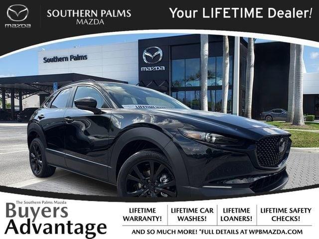 New 2026 Mazda CX-30 2.5 Turbo Aire Edition