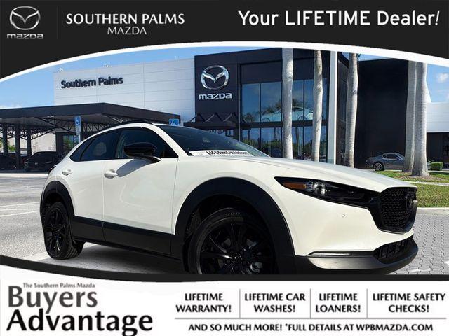 New 2026 Mazda CX-30 Premium Package