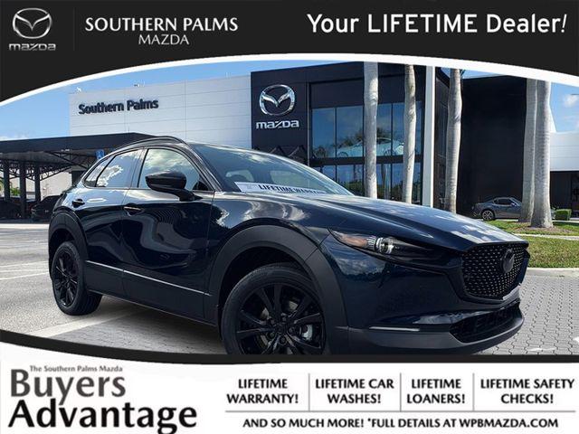 New 2026 Mazda CX-30 Premium Package