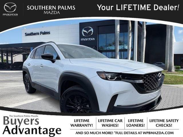 New 2026 Mazda CX-50 Hybrid PREMIUM