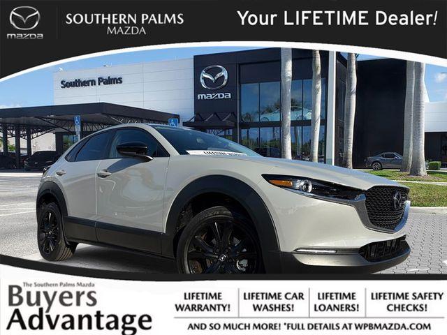 New 2026 Mazda CX-30 Select