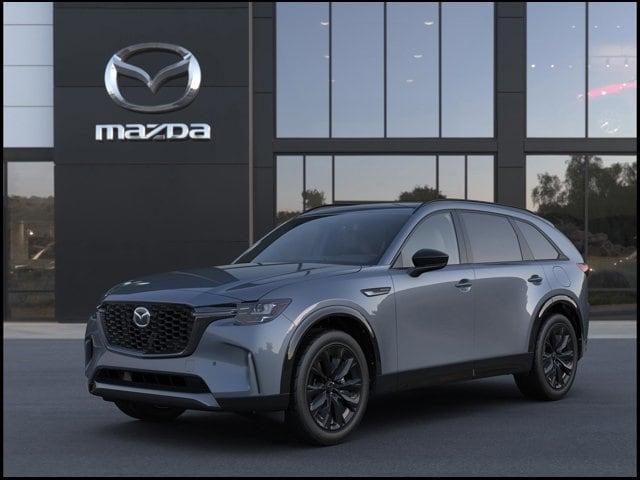 New 2026 Mazda CX-90 3.3 Turbo S Premium Sport