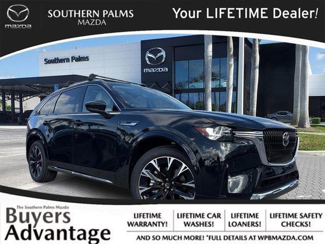 New 2026 Mazda CX-90 3.3 Turbo S Premium Plus