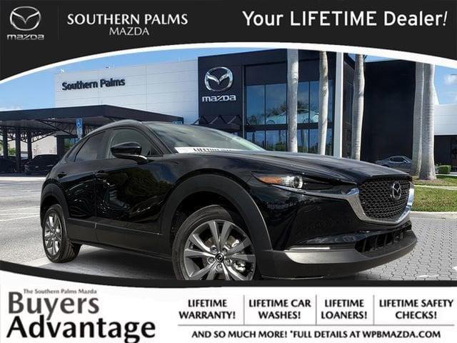 New 2026 Mazda CX-30 Preferred