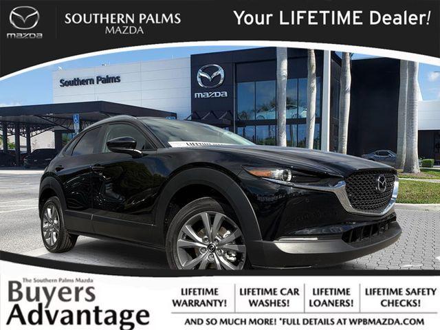 New 2026 Mazda CX-30 Preferred