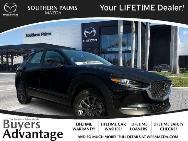 New 2026 Mazda CX-30 2.5 S