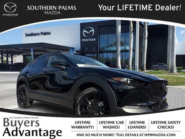 New 2026 Mazda CX-30 Premium Package