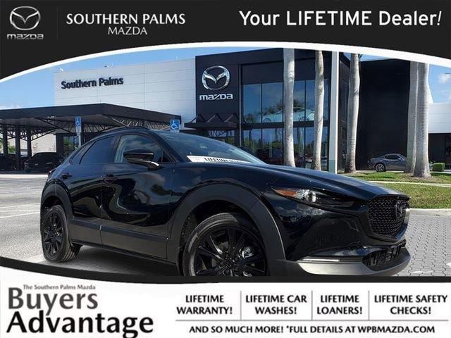 New 2026 Mazda CX-30 Premium Package