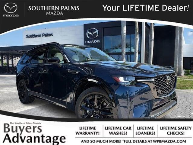 New 2026 Mazda CX-90 S Premium