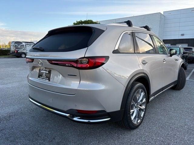 New 2026 Mazda CX-90 Premium Plus