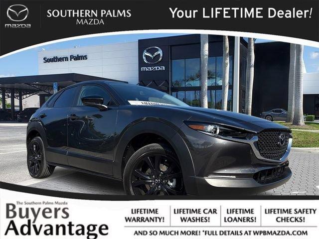 New 2026 Mazda CX-30 Select