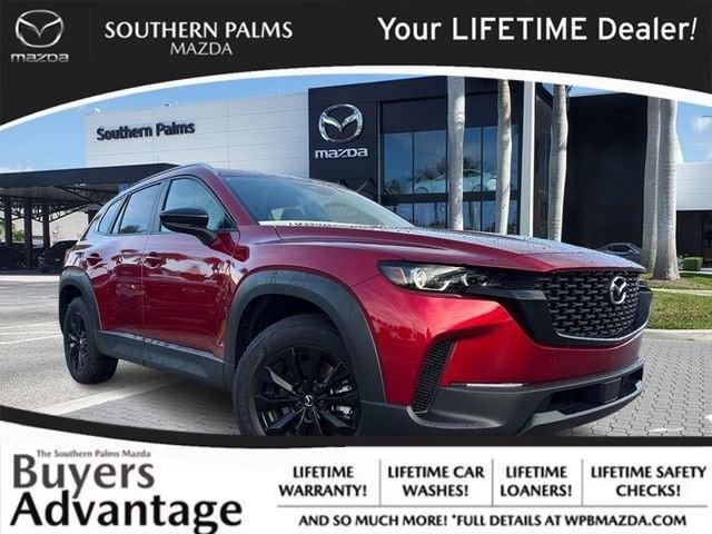 New 2026 Mazda CX-50 2.5 S SELECT