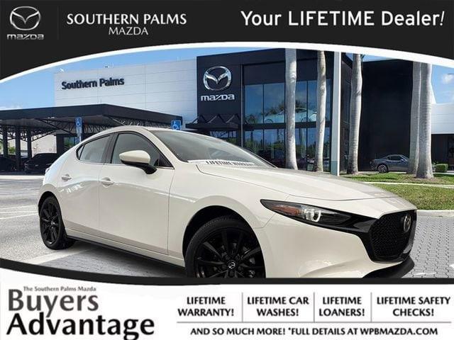 New 2026 Mazda Mazda3 2.5 S