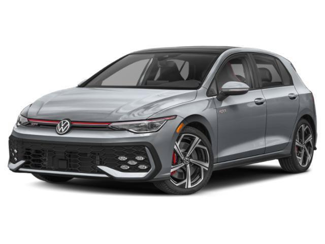New 2026 Volkswagen Golf GTI 2.0T SE DSG