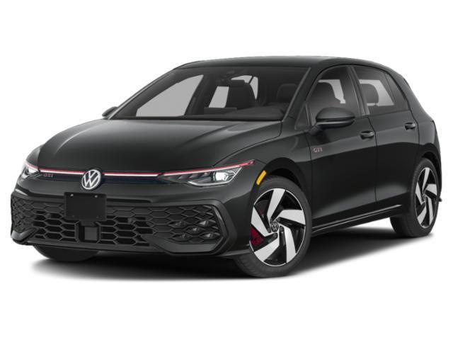 New 2026 Volkswagen Golf GTI 2.0T S DSG