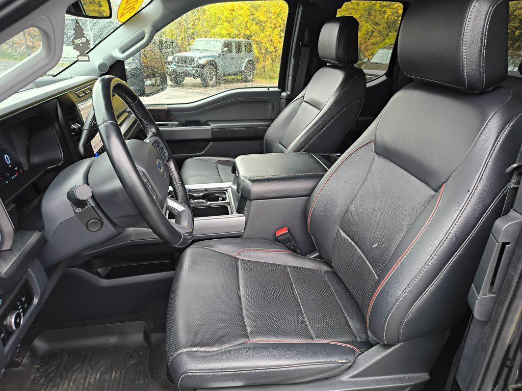 صورة مصغرة 9 لـ 2023 FORD F-250 LARIAT