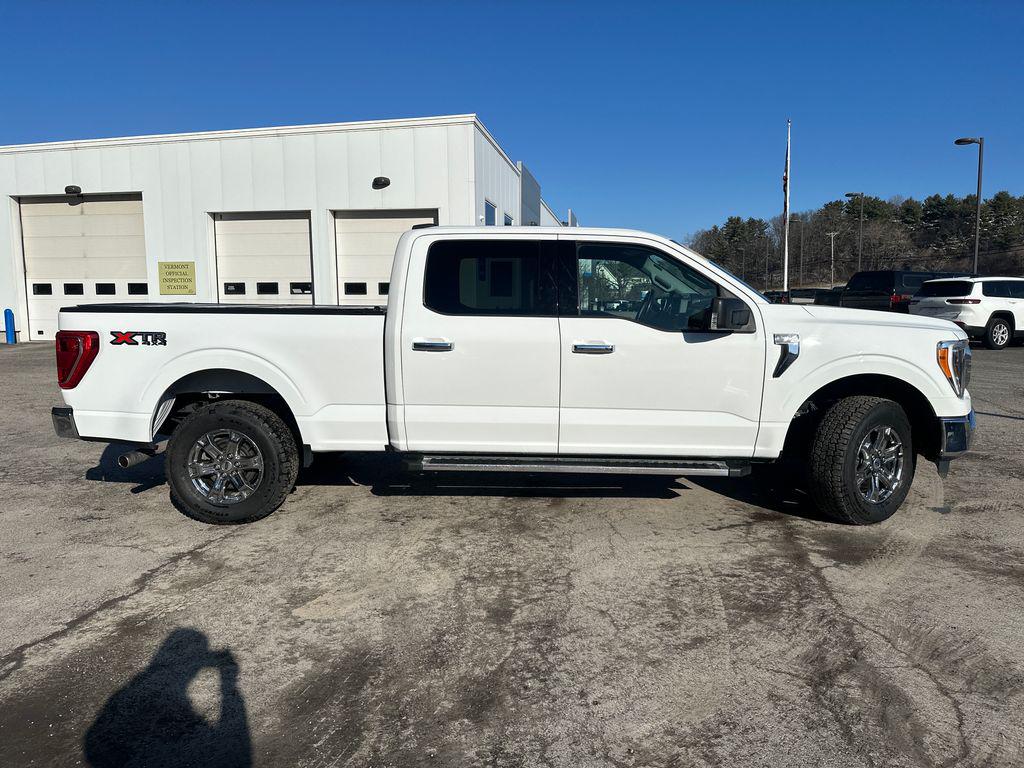 FORD F-150 XLT - 6