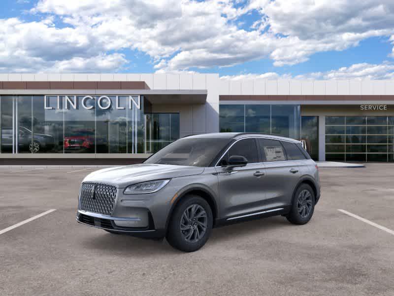 New 2026 Lincoln Corsair Premiere