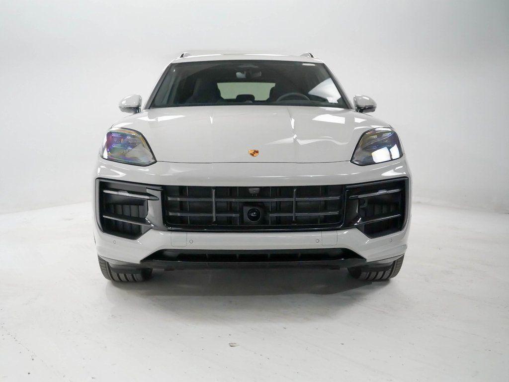 PORSCHE CAYENNE GTS - 6