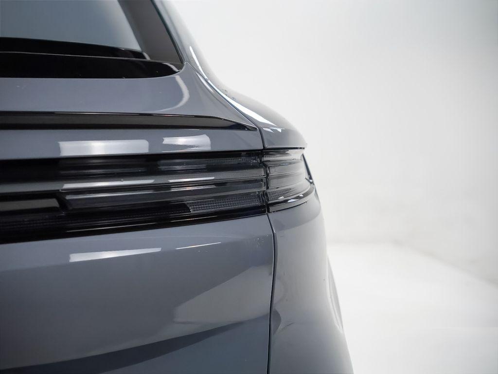 2026 Porsche CAYENNE E-HYBRID — фото 10