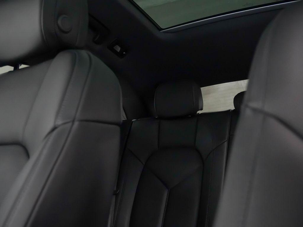 2026 Porsche MACAN 缩略图 34