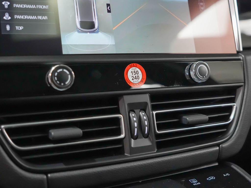 2026 Porsche MACAN 缩略图 30