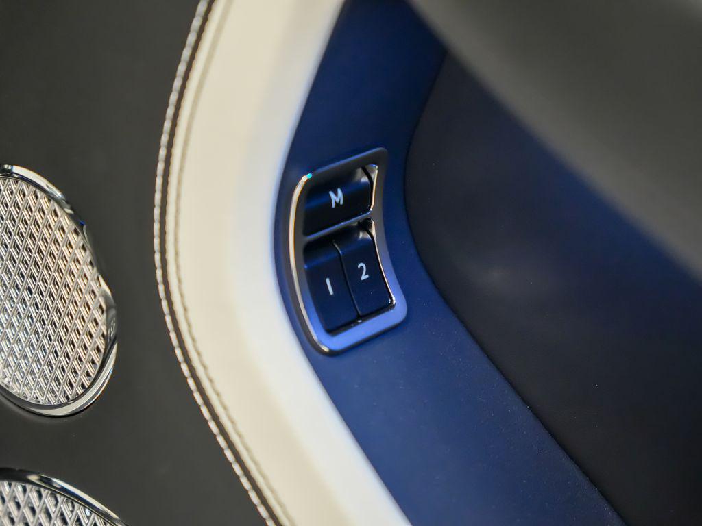 صورة مصغرة 17 لـ 2025 Bentley CONTINENTAL GT SPEED