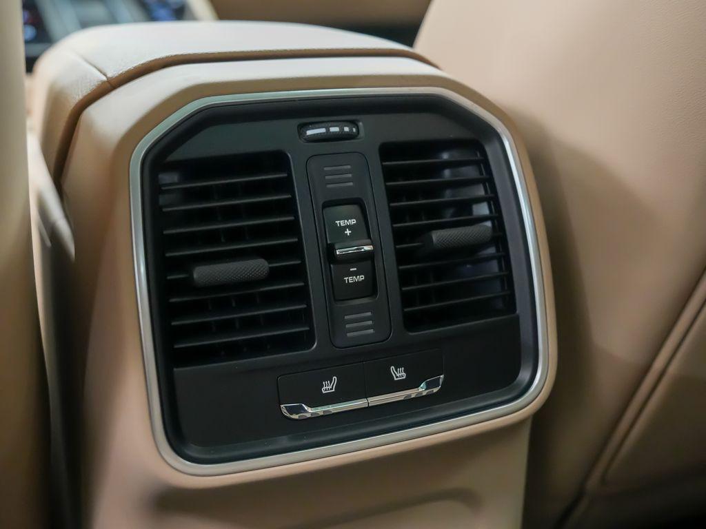 صورة مصغرة 19 لـ 2026 Porsche MACAN