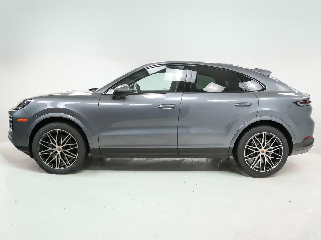 PORSCHE CAYENNE - 2