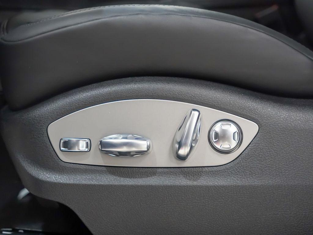 2026 Porsche MACAN 缩略图 22