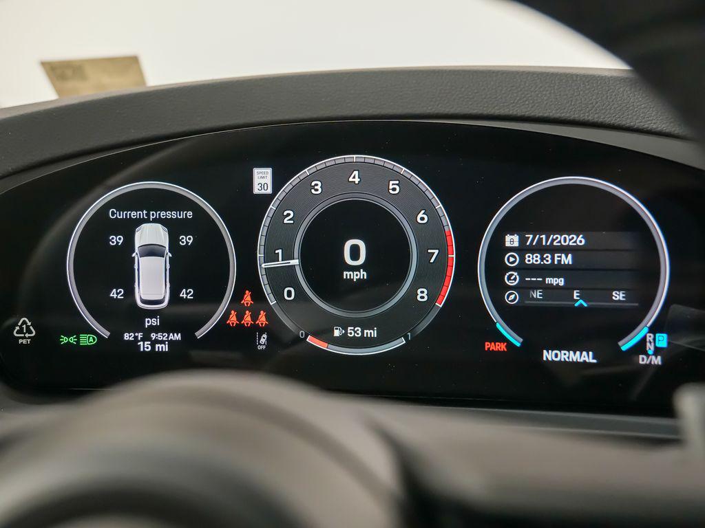 2026 Porsche CAYENNE 缩略图 25