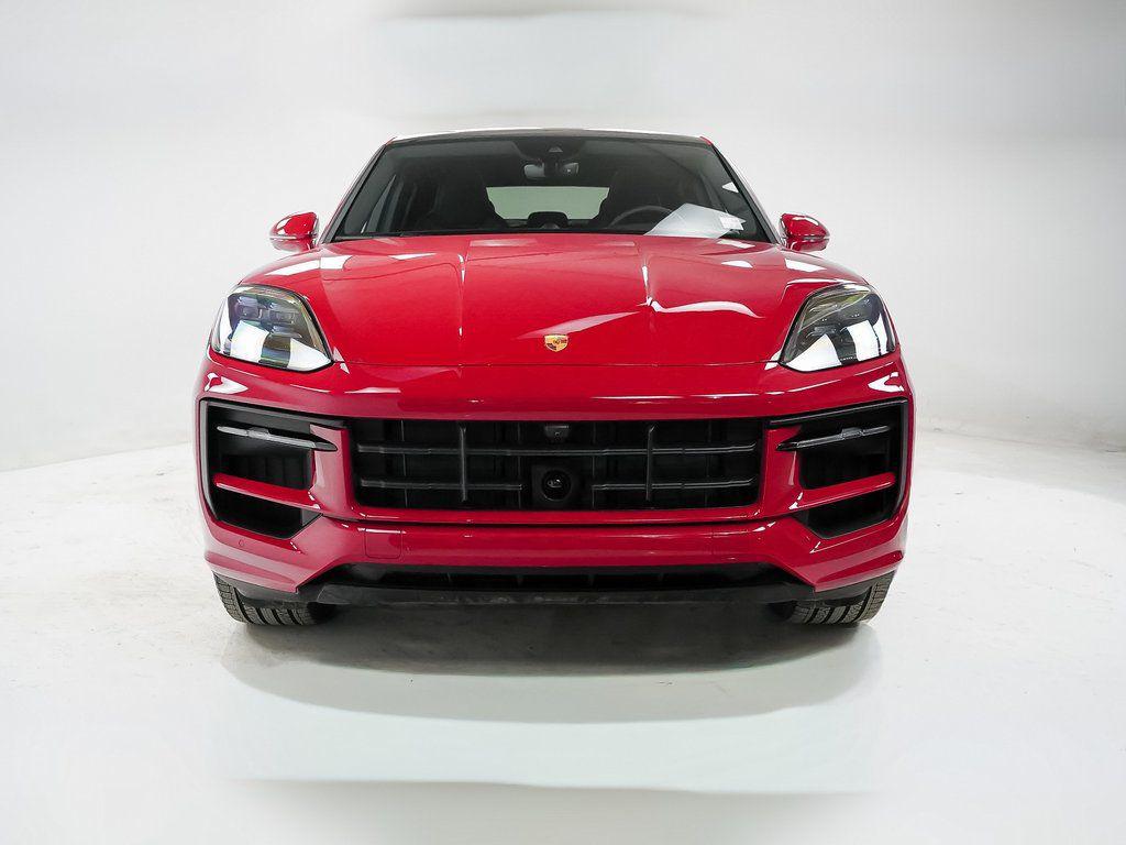 PORSCHE CAYENNE - 6