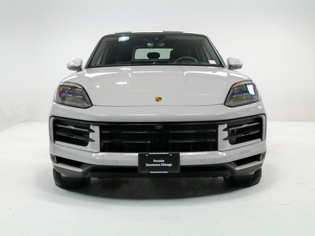 PORSCHE CAYENNE - 6