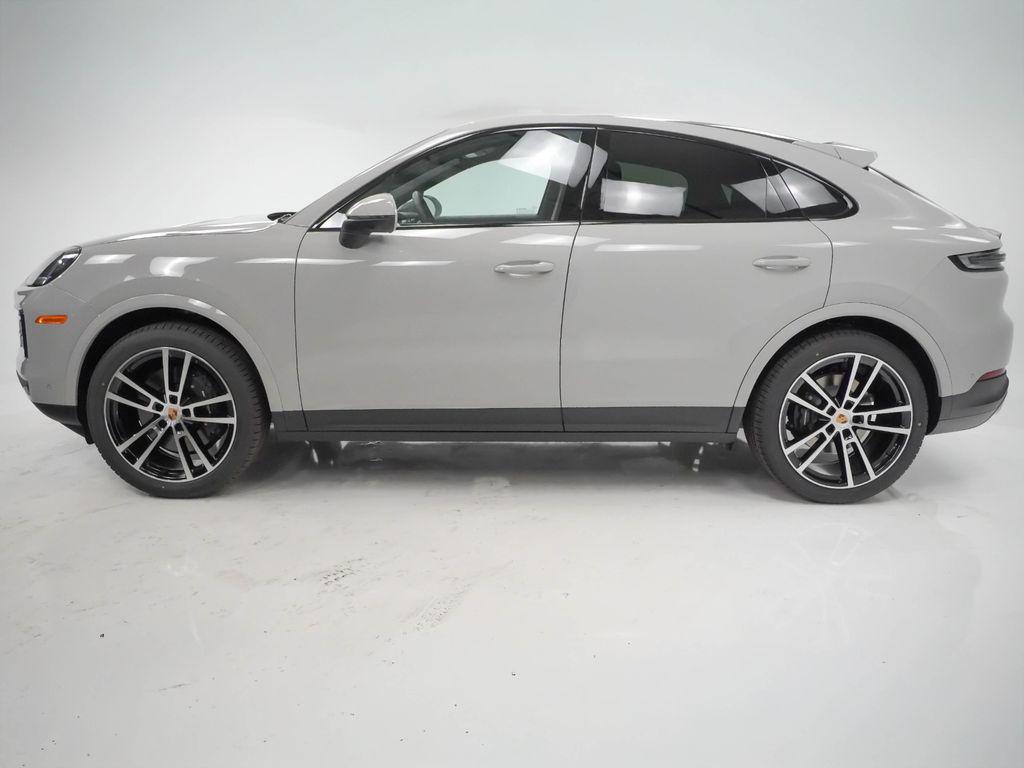 PORSCHE CAYENNE - 2