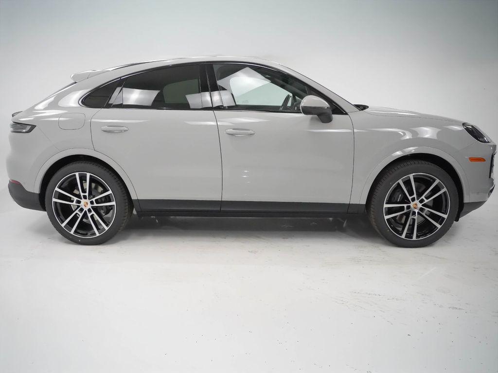 PORSCHE CAYENNE - 9