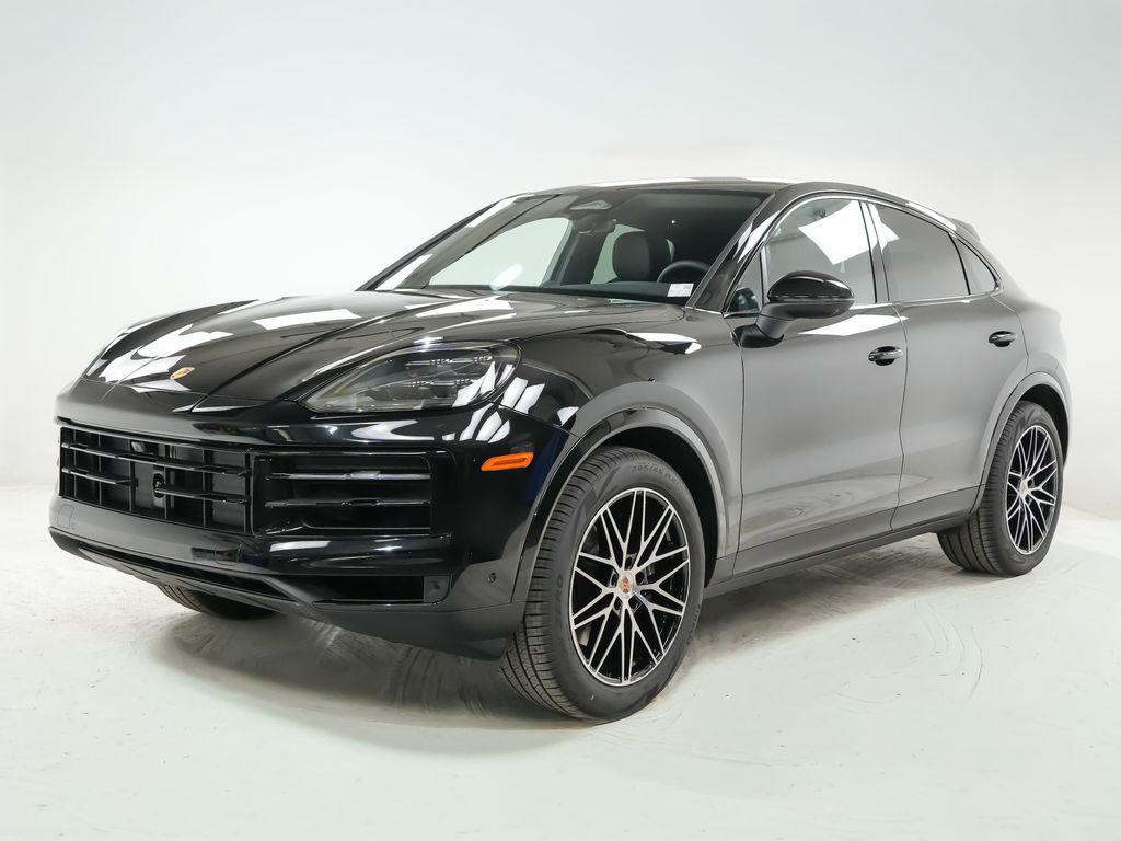 New 2026 Porsche Cayenne Cayenne