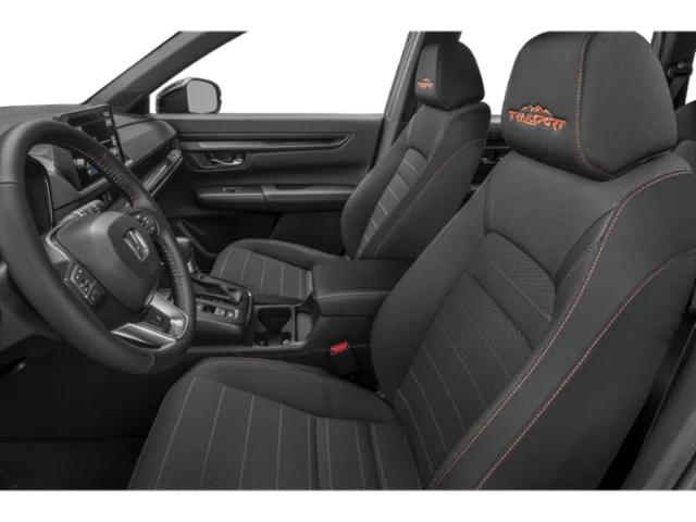 HONDA CR-V HYBRID TRAILSPORT AWD - 6