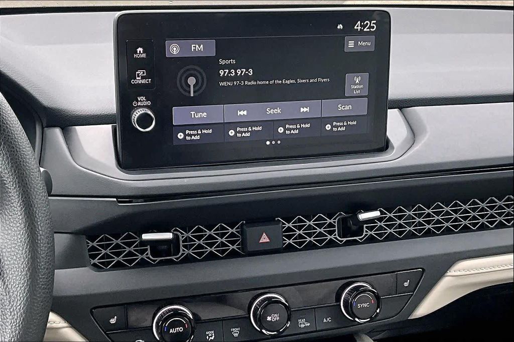 صورة مصغرة 40 لـ 2026 Honda ACCORD SE