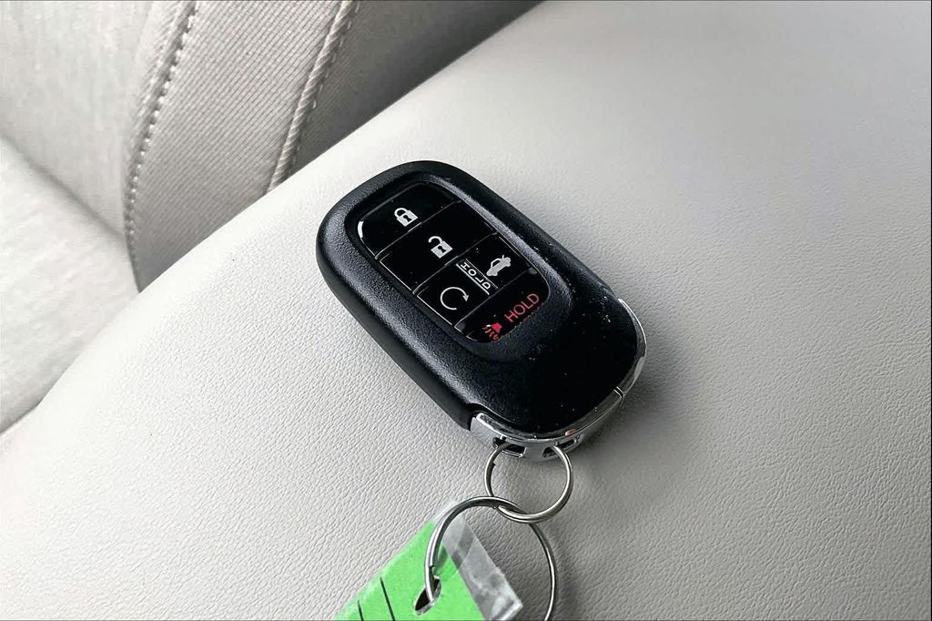 صورة مصغرة 47 لـ 2026 Honda ACCORD SE