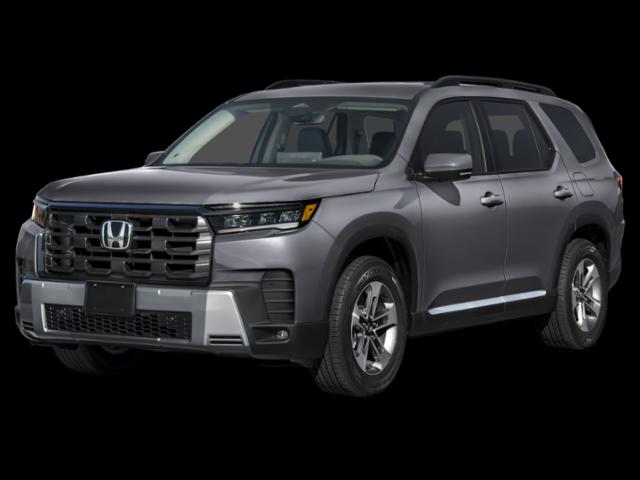 New 2026 Honda Pilot EX-L